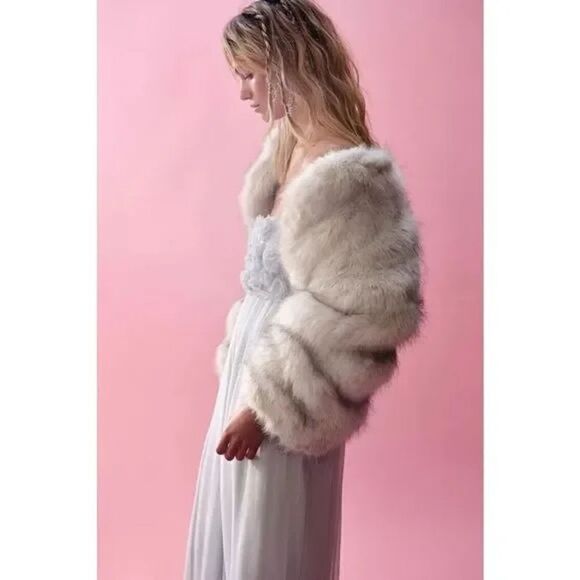 Free People Rosa Jumpsuit - Picture 3 of 6